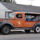 Illustration for article titled General Paint Chevy Truck Still On The Job In Hayward